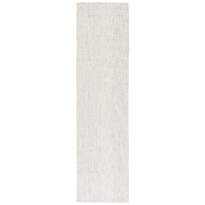 Merion Ebony Hand Tufted Performance Rug