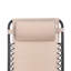 Chaise longue pliante Zero Gravity-662622992