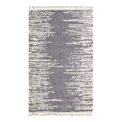 Knupp Abstract Indoor Rug