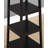 Gutha Freestanding 8 - Hook Coat Rack-704682858