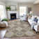 Premium Machine Washable Elize AMF1442 Formal Rug