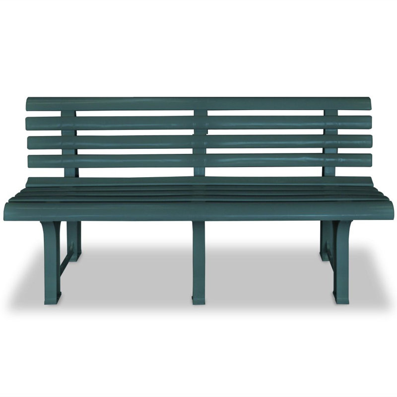 Pradnya Bench, Green