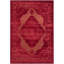 Tapis abstrait Goshen Performance-19782708