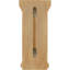 Corbeau traditionnel encastré Mission-57917820-57917819