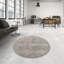 Tapis 100% moderne Dezstany lavable à la machine de style Mid-Century 318-1387062853