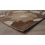 Tapis contemporain à fleurs-212247642