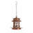 Norcross Metal Hanging Tube Bird Feeder-619141561