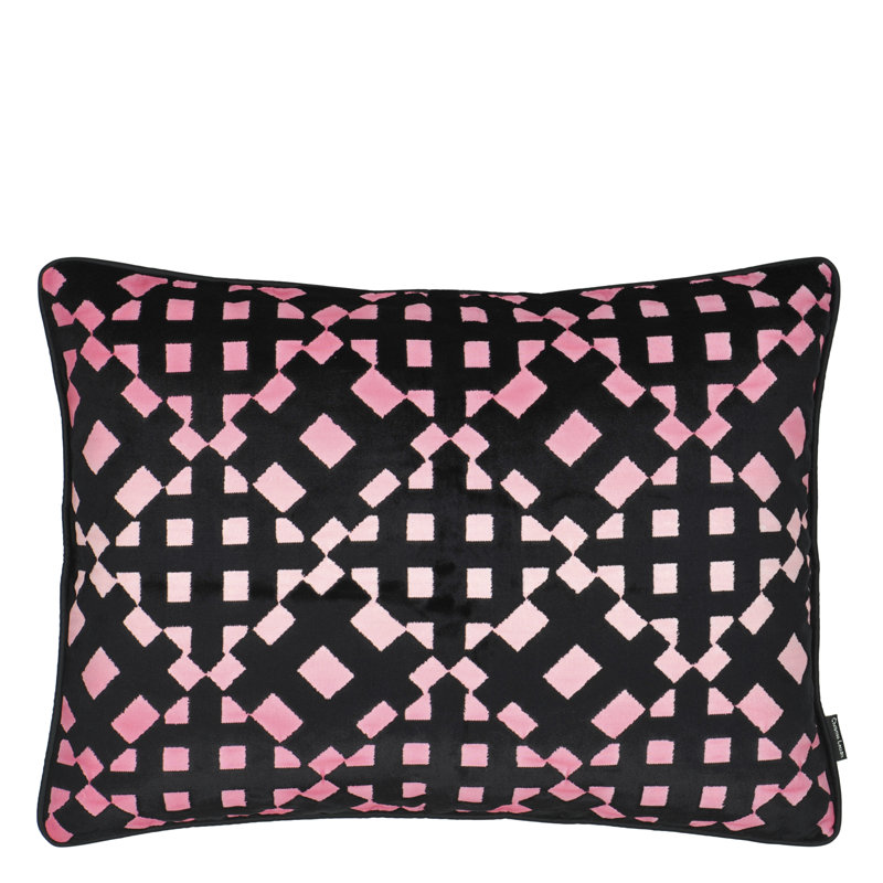 Rectangular Pillow Cover & Insert