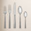 Flatware Set - Service for 4