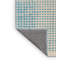 Tapis abstrait 100% lavable à la machine 4905-428599785