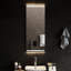 Kareny Flat Wall Mirror-432174323