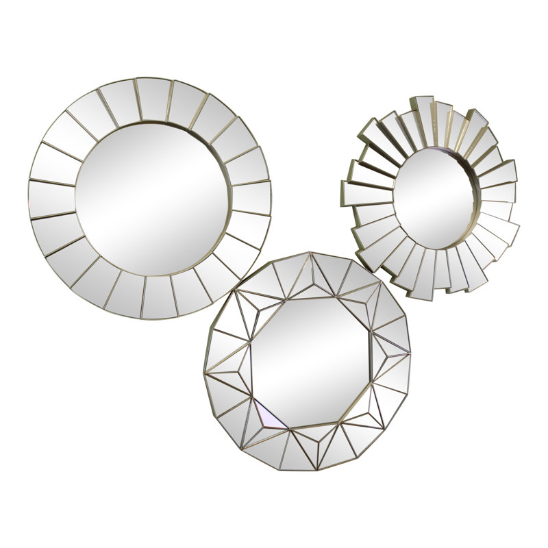 Leon Wall Mirror