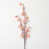 Rose clair est en rupture de stock