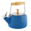 Chantal Sven 1.8 qt. Enamel On Steel Stovetop Tea Kettle-353522745