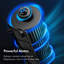 87cm Oscillating Tower Fan