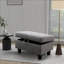 Banc de rangement rabattable-91872919