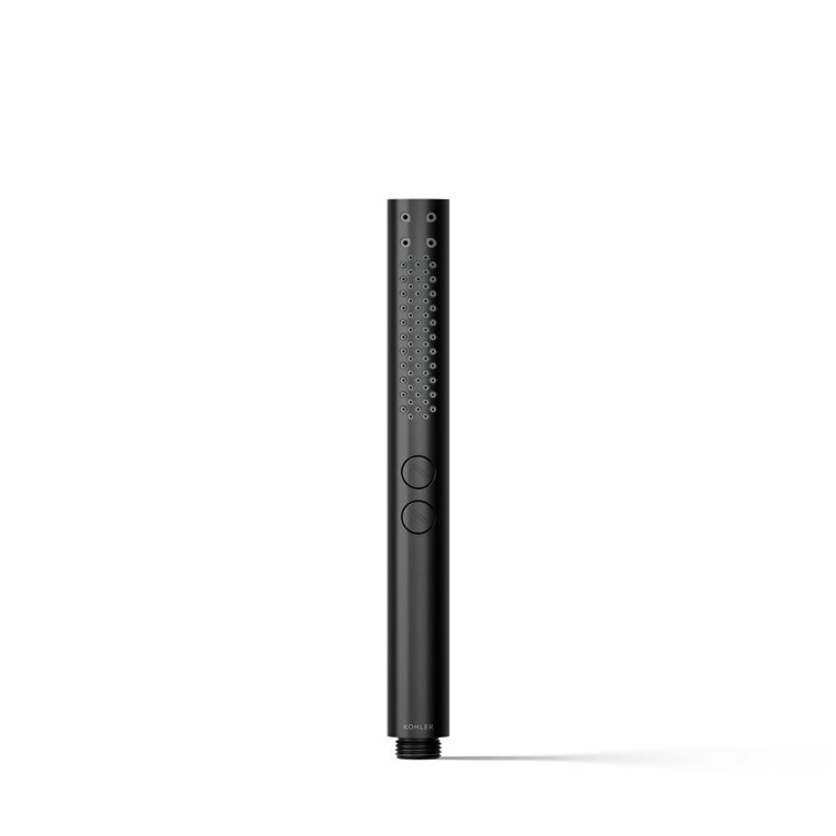Shift Two-Function Handshower, Multi-Function Handheld Shower Head, 1.75 GPM