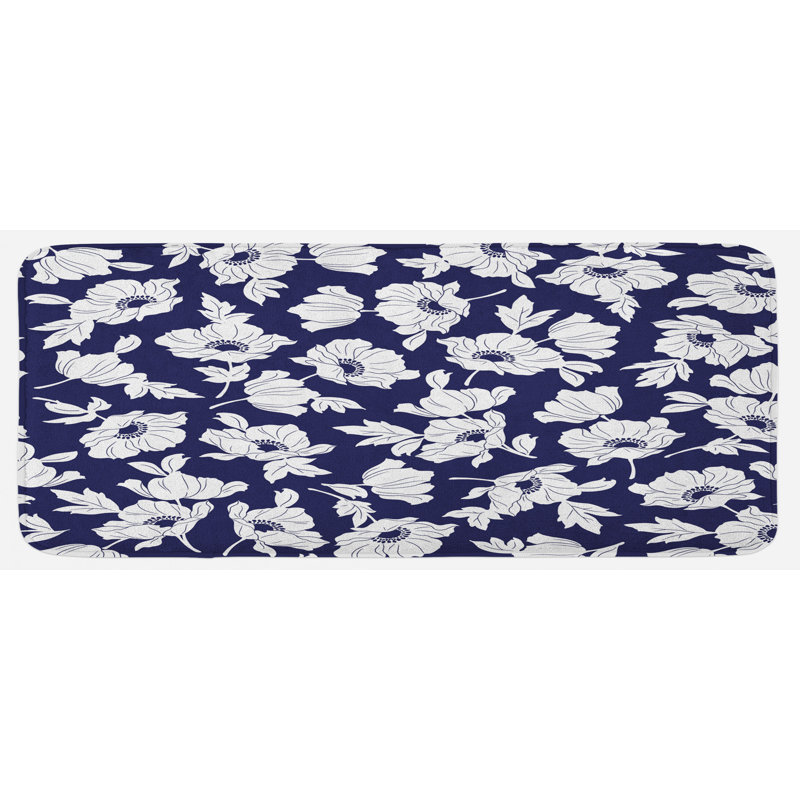Tapis de cuisine
