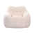 Fausse fourrure blanche est en rupture de stock