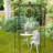 Dia81.3'' x 114.2'' High Metal Dome Gazebo,Birdcage Shape Pergola Pavilion