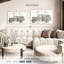Tergel Modern Farmhouse XVII-108081300