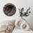 Unique Rock Climbing Cave Clock Wall Decor