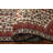 Geometric Wool   Runner Rug 2x5