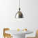Uma 1 - Light LED Single Pendant