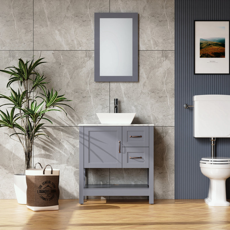 Rangement pour salle de bain Adgar