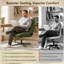 Upholstered Accent Chair