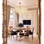 Lustre empire 6 lumières Eldoria