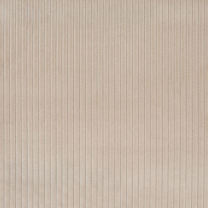 Tissu en velours côtelé Wyatt, Champignon