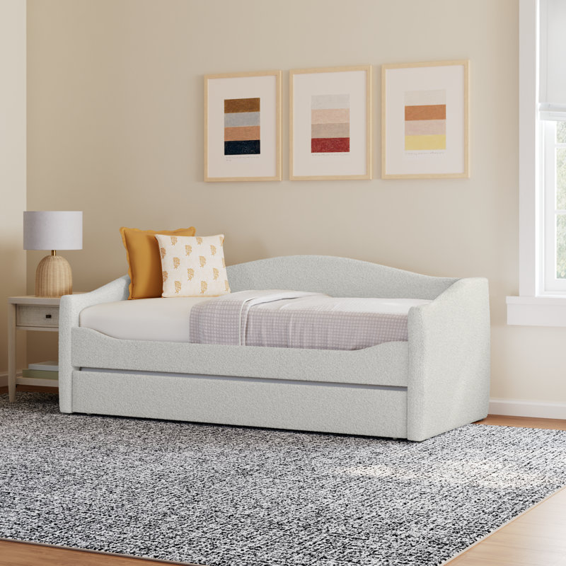 Upholstered Daybed