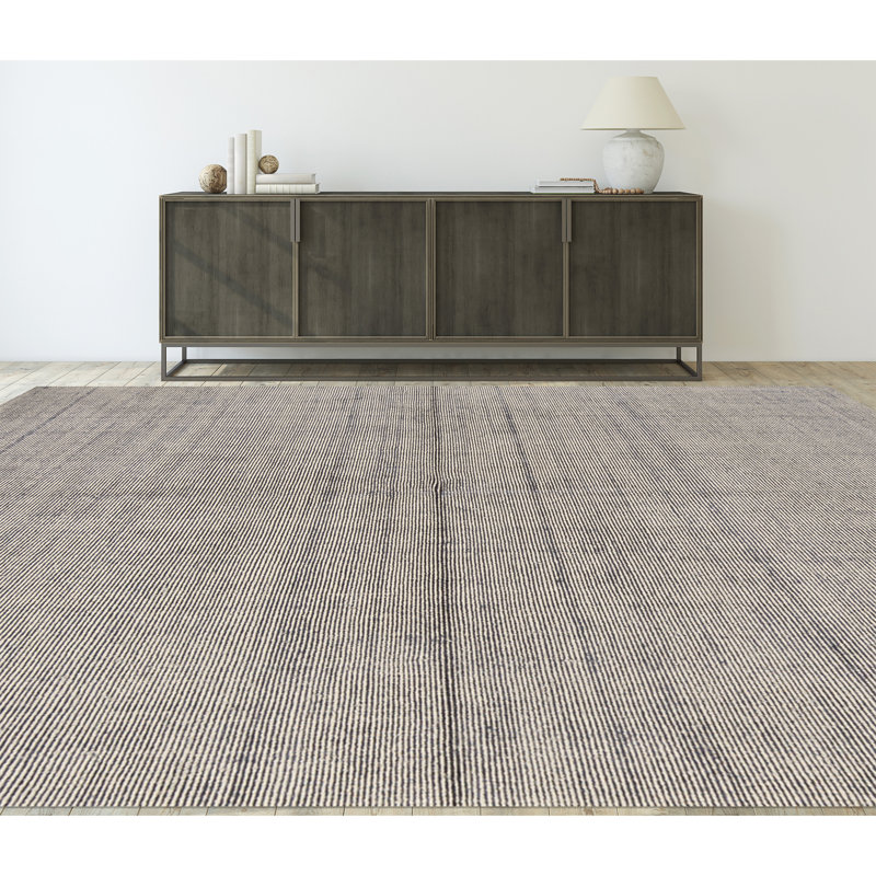 Geometric Area Rug