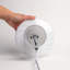 Petite lampe de table en verre-804591053
