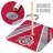 YouTheFan NCAA HorseShoe Bags-113974052