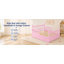Lit plateforme pour enfant Sawyer-132758576-132758577