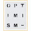 Optimistic Framed