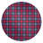 Plaid Indoor Rug-53650516