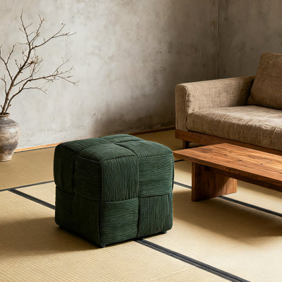 Repose-pieds repose-pieds doux et confortable