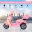 Knut Zoomie Kids Battery Powered Ride On-1963116164