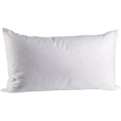 Feather Pillow Insert
