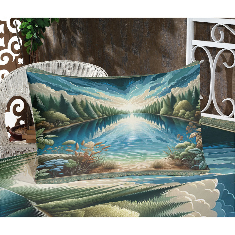 Microfiber Sheet Set, Queen