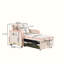 Trois-en-un Canapé-lit Canapé-lit pliant Canapé-lit ajustable-641318761