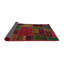Tapis abstrait moderne 5655-2077356899
