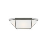 Morrison 2 - Light Flush Mount