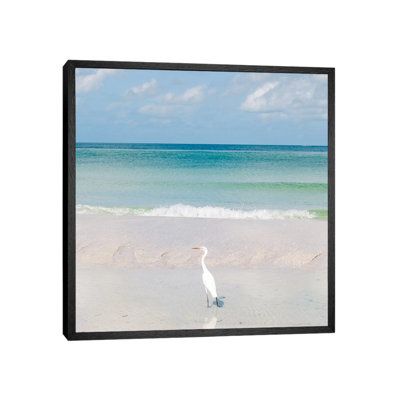 Florida Ocean View VIII by Bethany Young - Print on Canvas