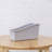  ECR4Kids Linking Plastic Storage Book Bin, Multipurpose Organization, 10-Piece-72309738