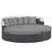 Modway Stopover Outdoor Patio Sunbrella Daybed-188785608