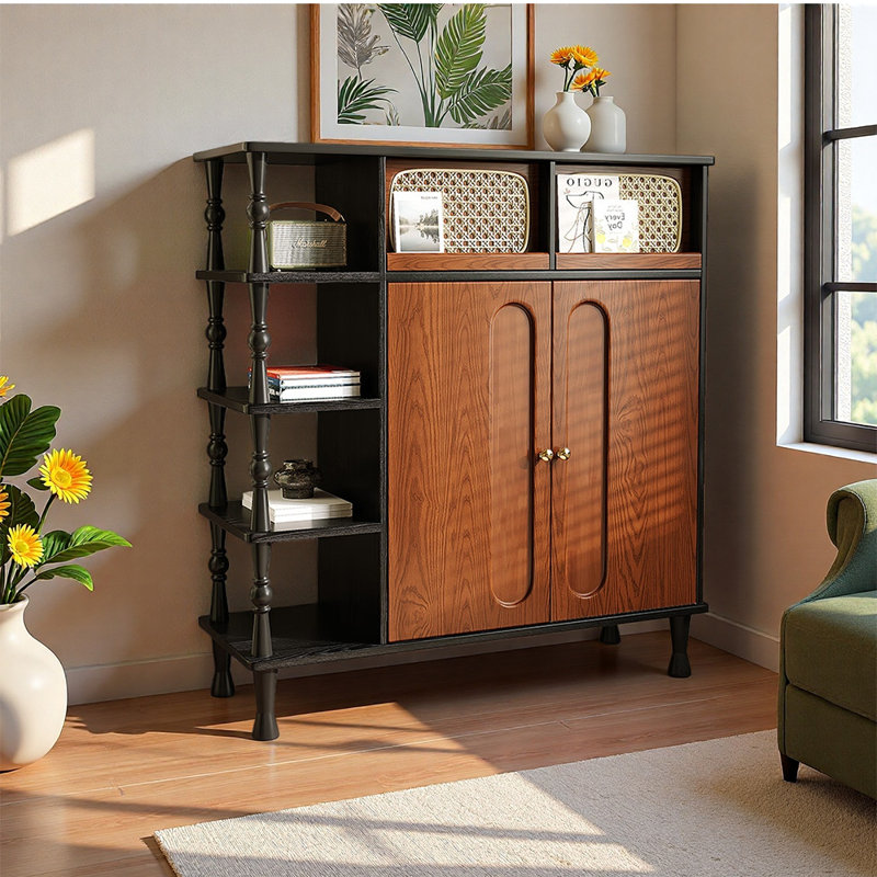 Armoire à chaussures American